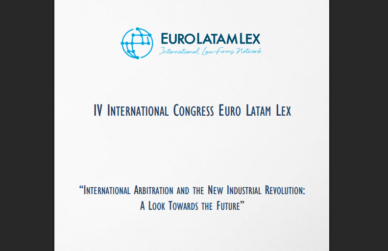 IV EURO LATAM LEX Congress Program