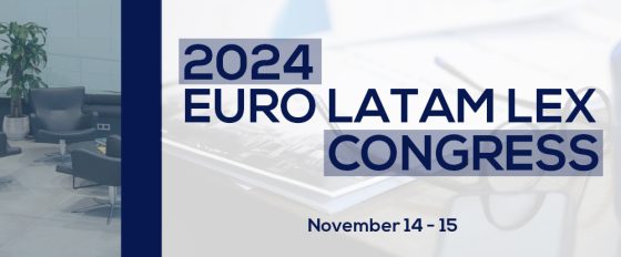 EUROLATAMLEX 2024 at Cremades & Calvo-Sotelo: A Global Summit for Legal Dialogue and Professional Exchange